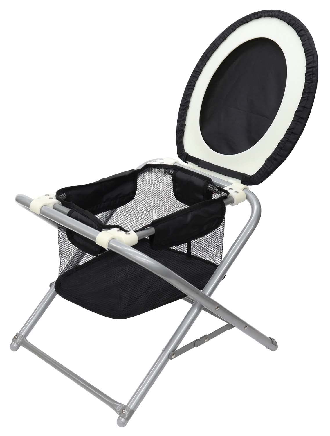 ogawa オガワ アウトドア 防災 避難 携帯トイレ ポータブルトイレ2 4402