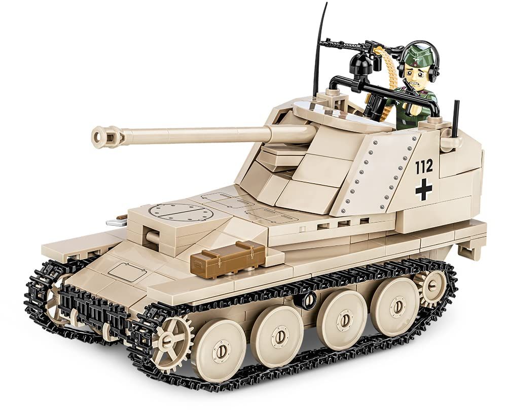 COBI MARDER III AUSF M 2282