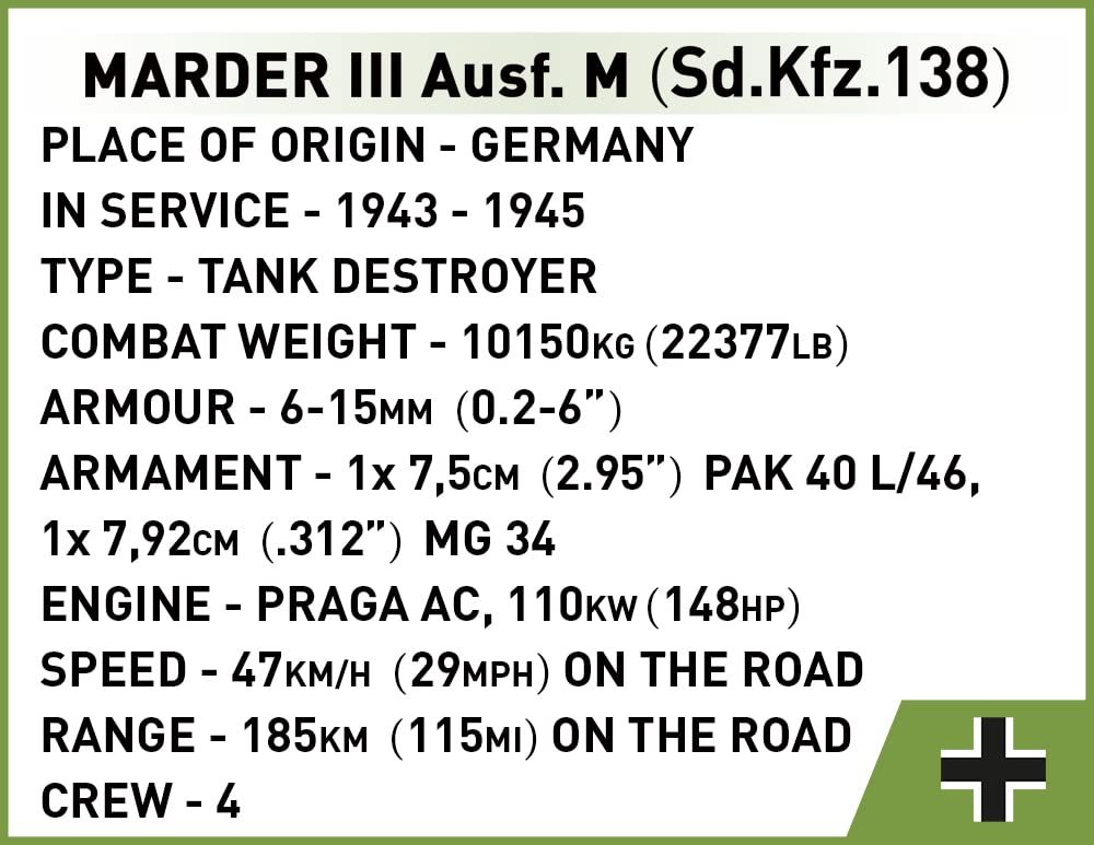 AUSF M