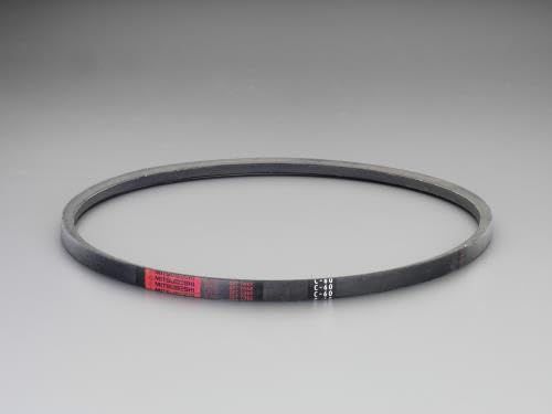 エスコ C 83 高負荷伝動ベルト レッドVベルト EA 967 CR-83