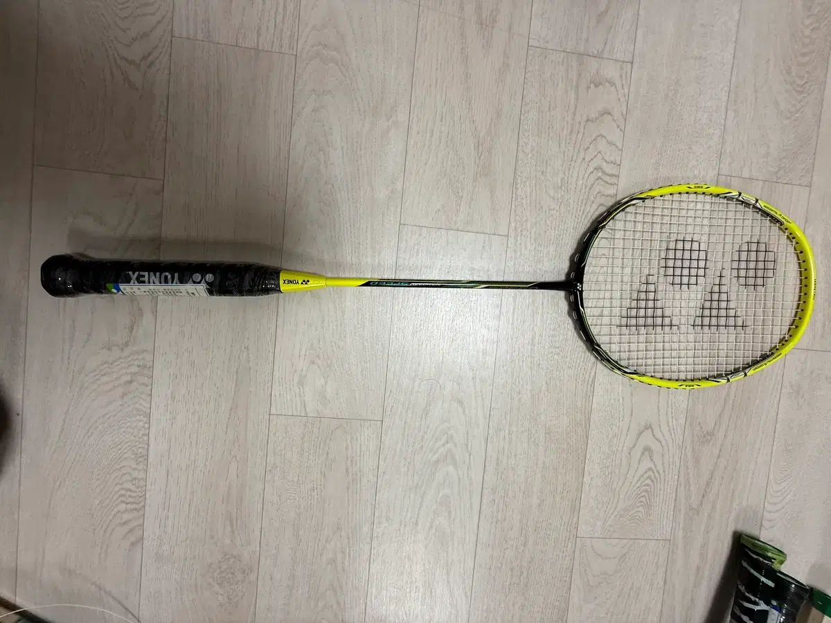 ヨネックス ナノレイ スピード 新商品 3u 出品 yonex nanoray z－speed 