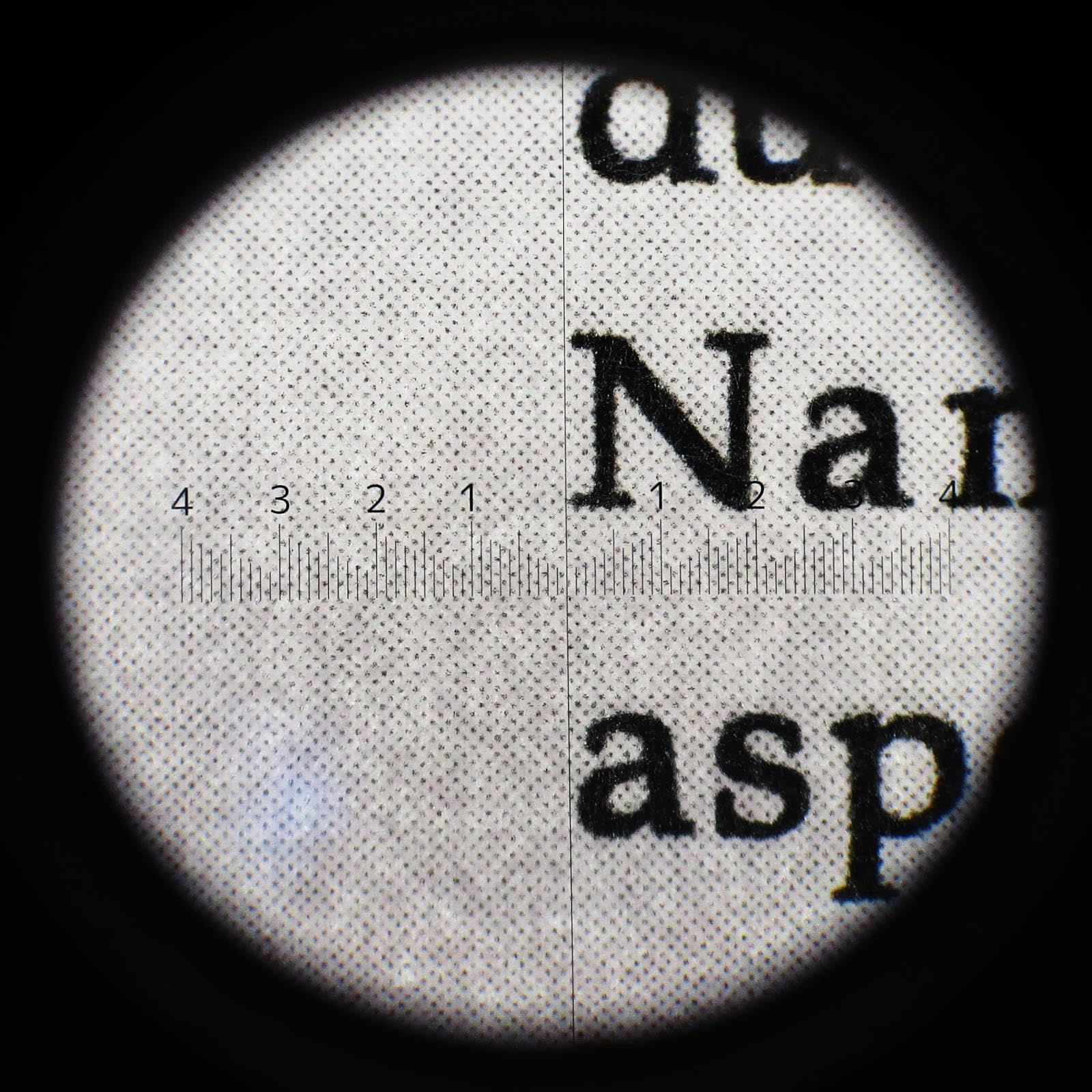 スケールルーペ