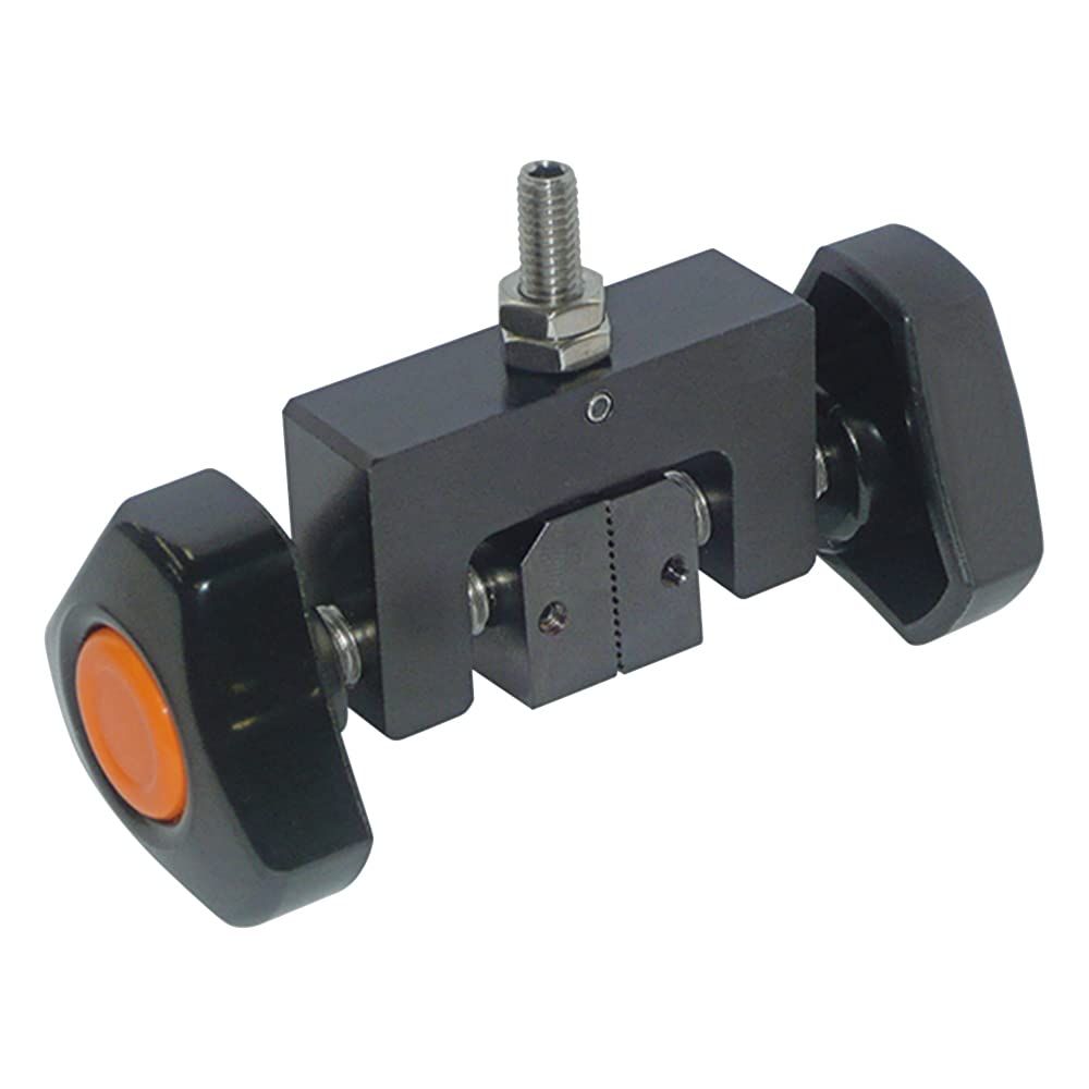 A-D 平行締付型ジョウ JM-JFM-500 N