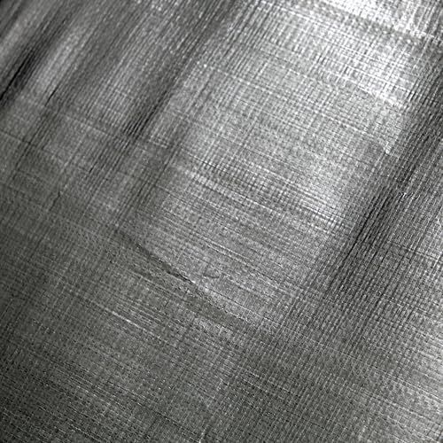 ＴＲＵＳＣＯ ＵＶシルバーシートエコノミー ＃４０００ ７．２ｍ×９．０ｍ SSL 40-7290