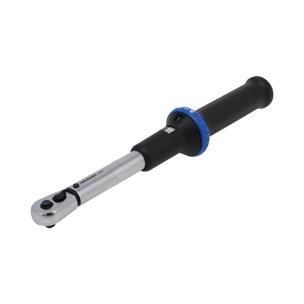 SIGNET シグネット 1 4ドライブ トルクレンチ 5 25 NM 71008