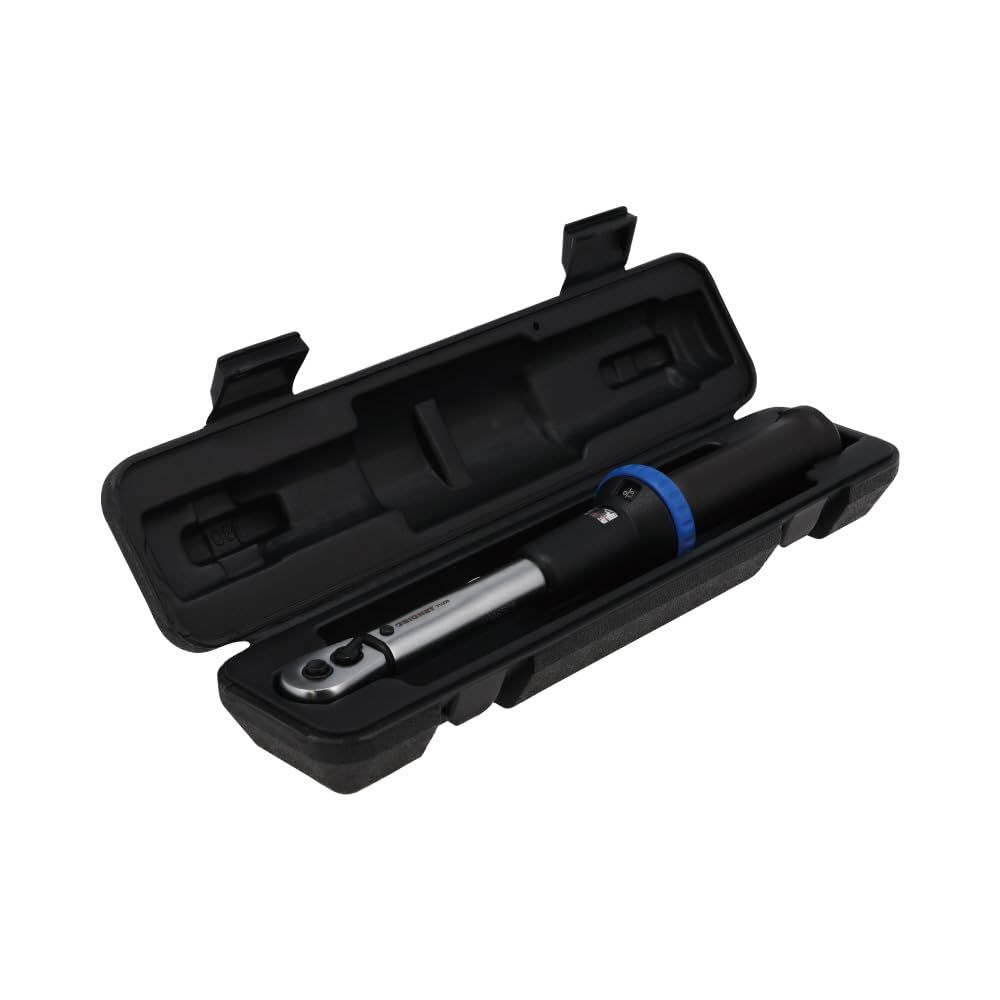 SIGNET シグネット 1|4ドライブ トルクレンチ 5-25 NM 71008