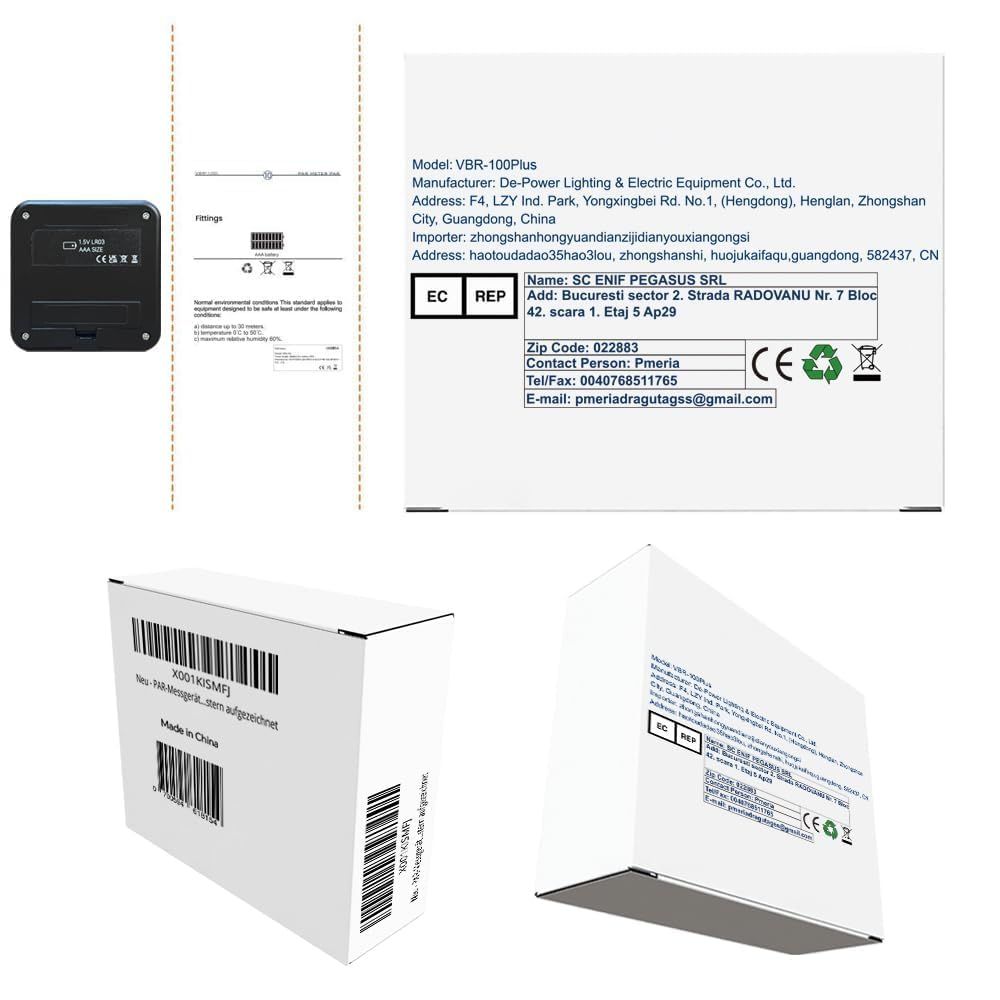 PARメーター 6000