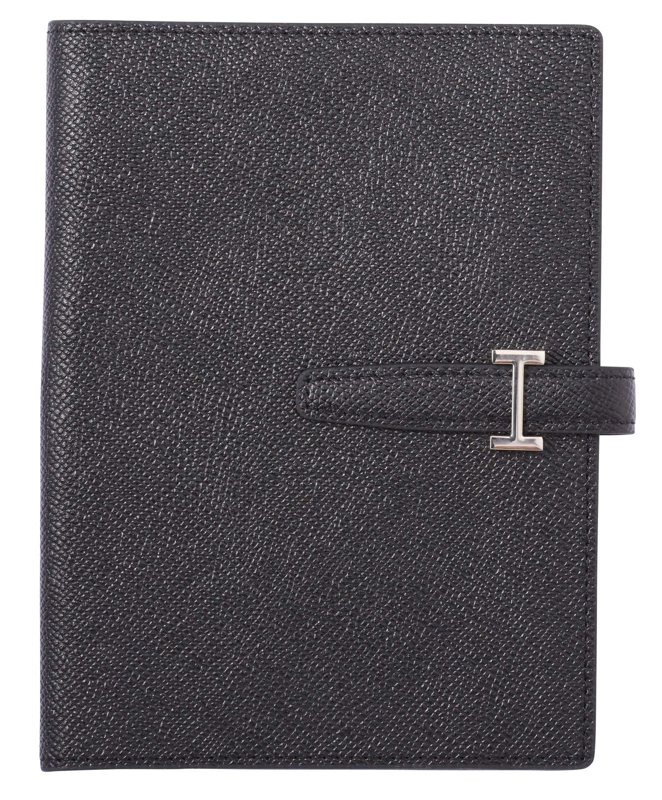 フランクリン プランナー カラーノブレッサIII オーガナイザーカバー 64363 A ブラック