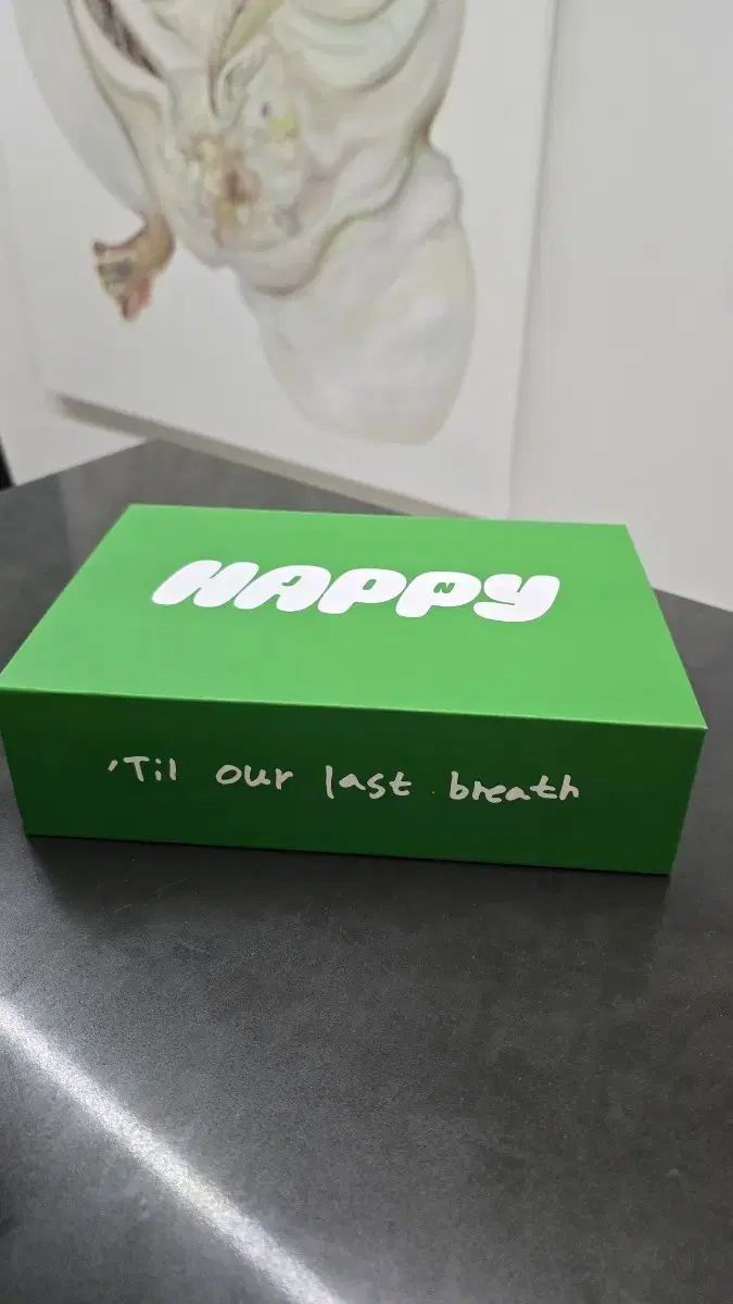 BTS 防弾少年団 バンタン Jin HAPPY ポップアップ トレカ 含む