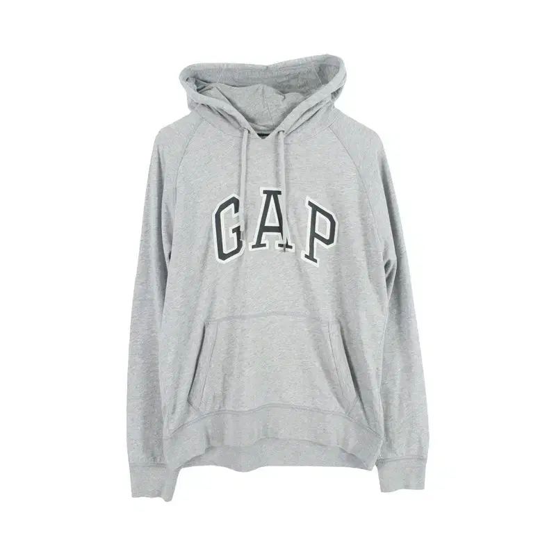 ギャップ (MEN - M) コットン フードT
