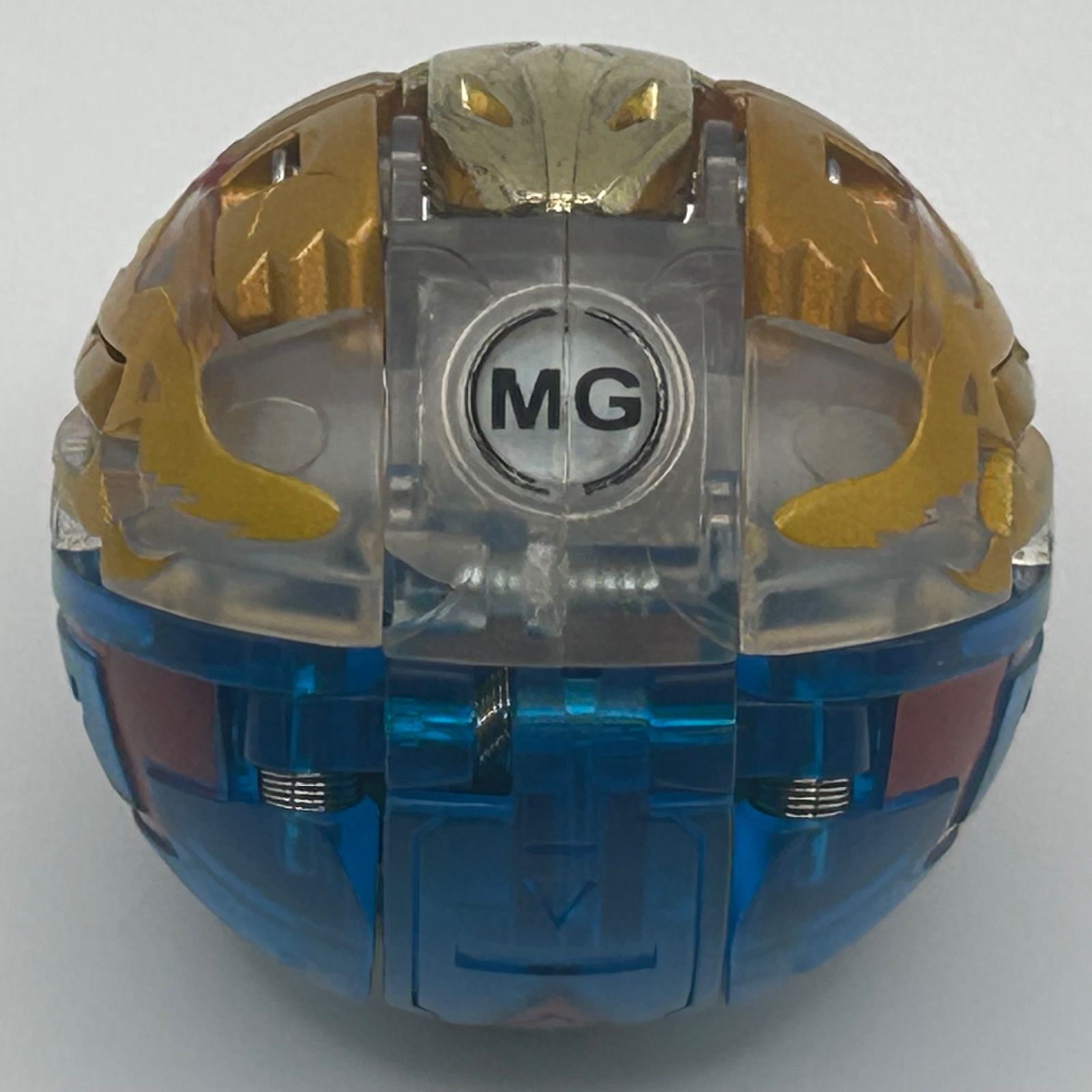  本体のみ 爆丸 武ドラガオン 720 G その他 おもちゃ