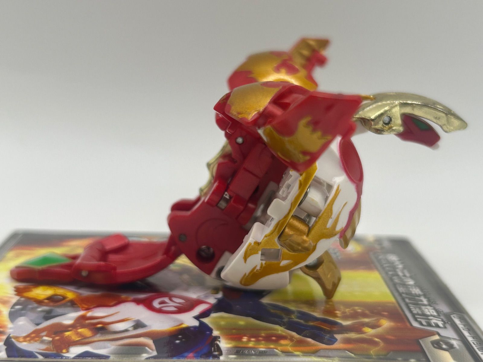 通販 爆 丸 玩具 おもちゃ 爆丸 BTK-04 東北限定 士ドラガオン