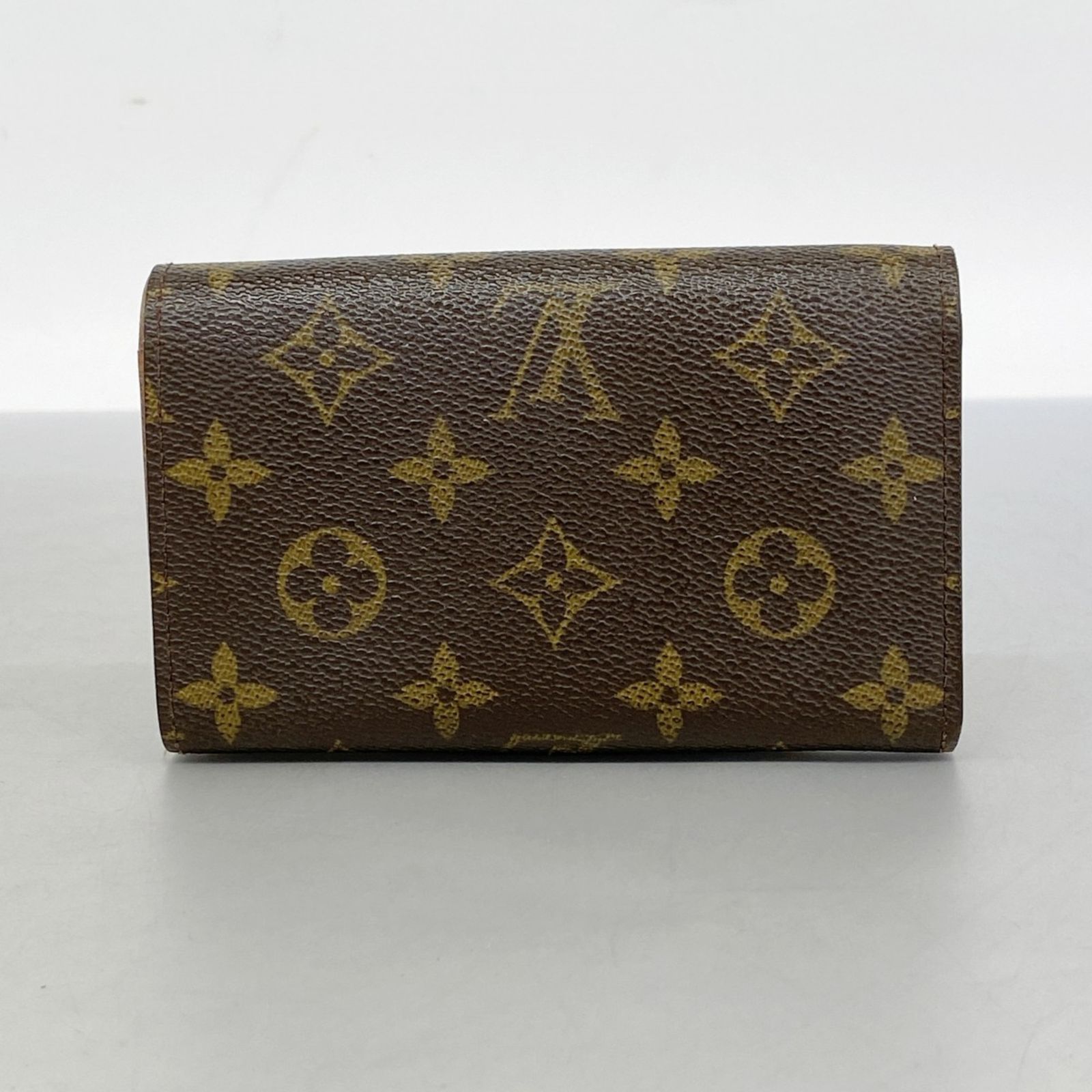 ルイ・ヴィトン(Louis Vuitton) ルイ・ヴィトン 財布 モノグラム