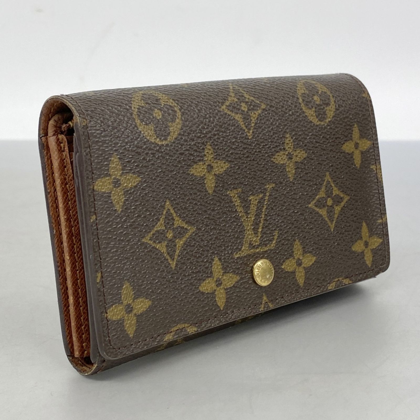 ルイ・ヴィトン(Louis Vuitton) ルイ・ヴィトン 財布 モノグラム