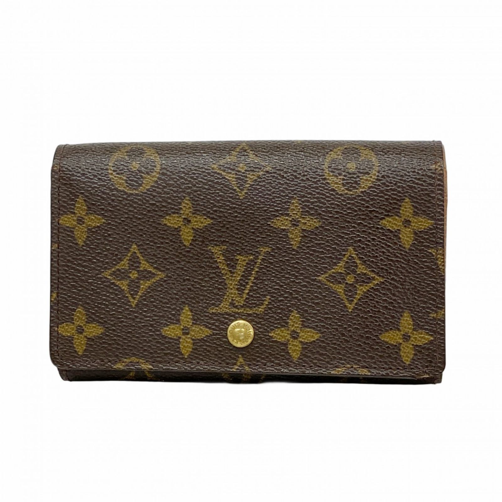 ルイ・ヴィトン(Louis Vuitton) ルイ・ヴィトン 財布 モノグラム