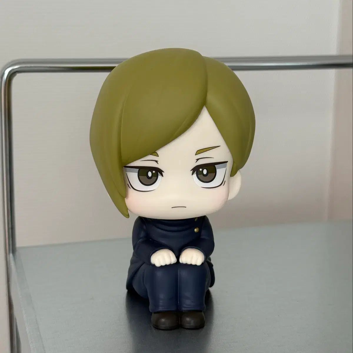 呪術廻戦 七海 建人 古典 Look UP