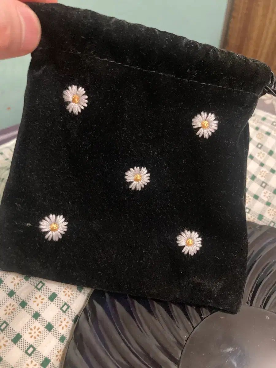 PEACEMINUSONE デイジー 麻 インナー