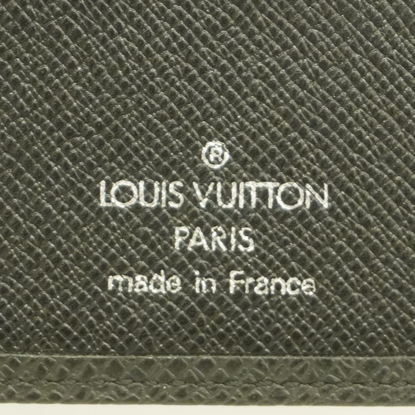 ルイ・ヴィトン(Louis Vuitton) ルイ・ヴィトン 財布・札入れ タイガ