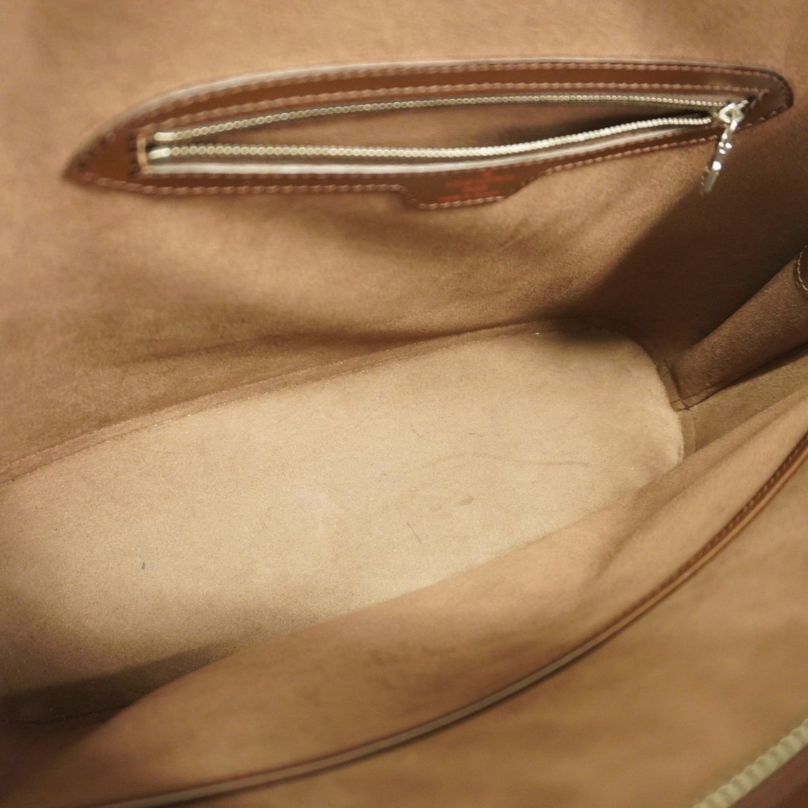 ルイ・ヴィトン(Louis Vuitton) ルイ・ヴィトン ショルダーバッグ エピ 