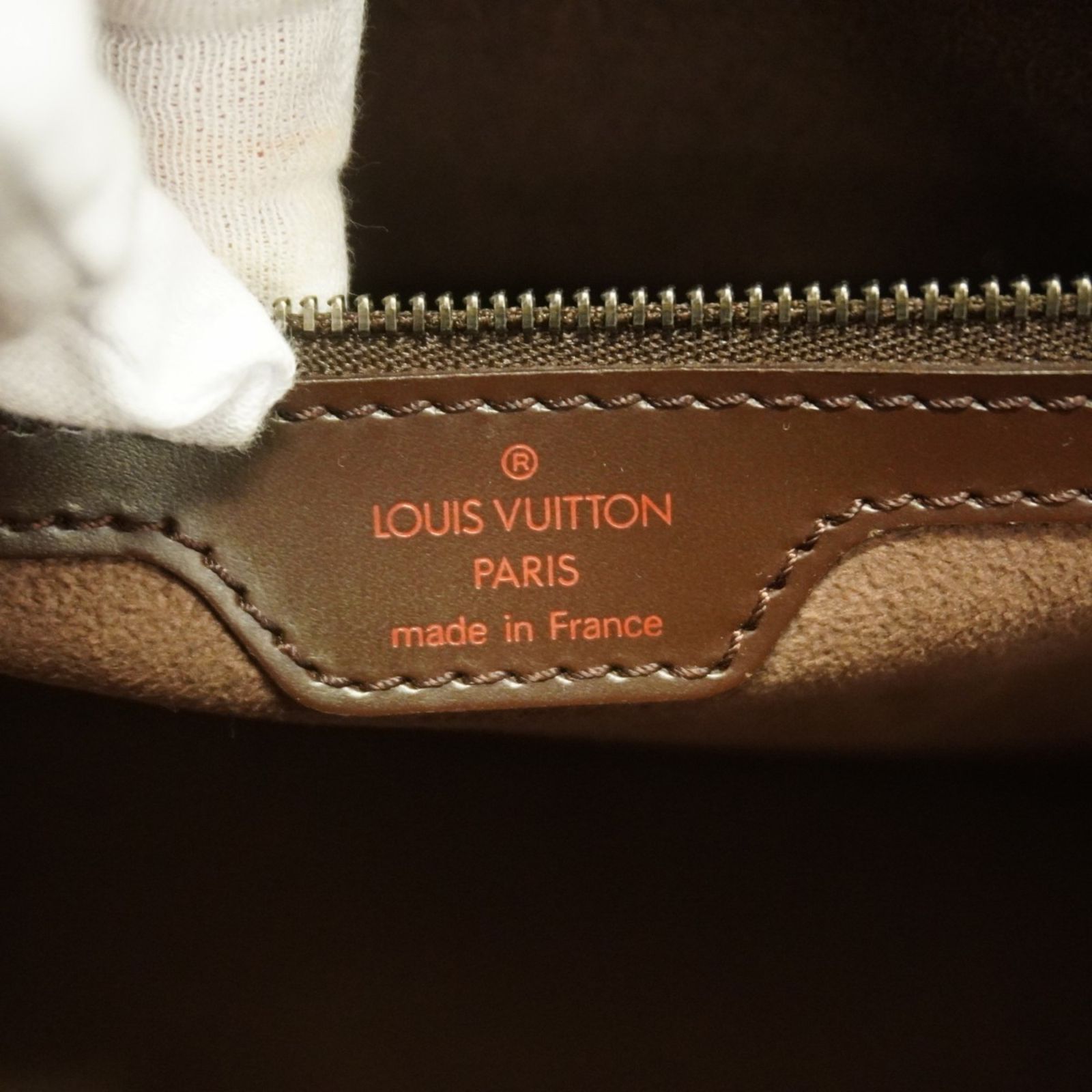ルイ・ヴィトン(Louis Vuitton) ルイ・ヴィトン ショルダーバッグ エピ 