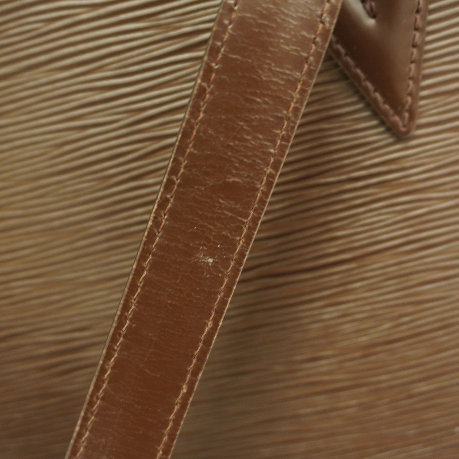 ルイ・ヴィトン(Louis Vuitton) ルイ・ヴィトン ショルダーバッグ エピ 