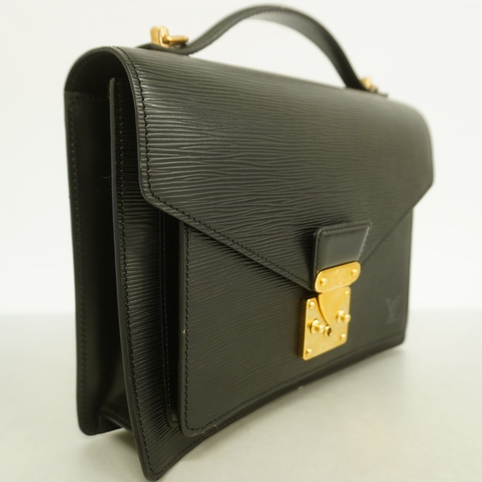 ルイ・ヴィトン(Louis Vuitton) ルイ・ヴィトン ハンドバッグ エピ