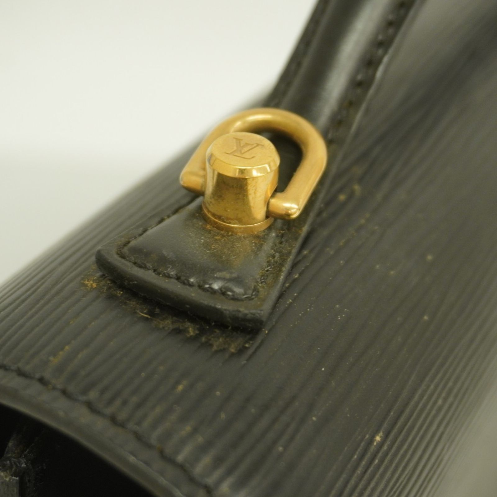 ルイ・ヴィトン(Louis Vuitton) ルイ・ヴィトン ハンドバッグ エピ