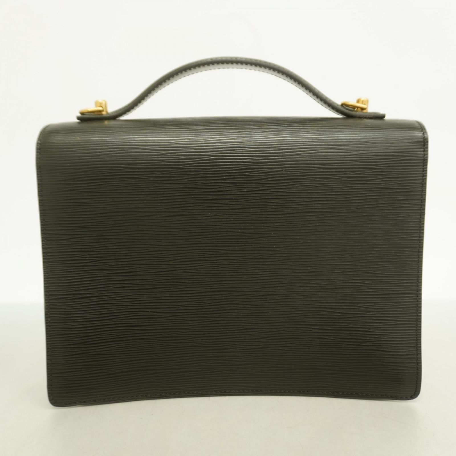 ルイ・ヴィトン(Louis Vuitton) ルイ・ヴィトン ハンドバッグ エピ