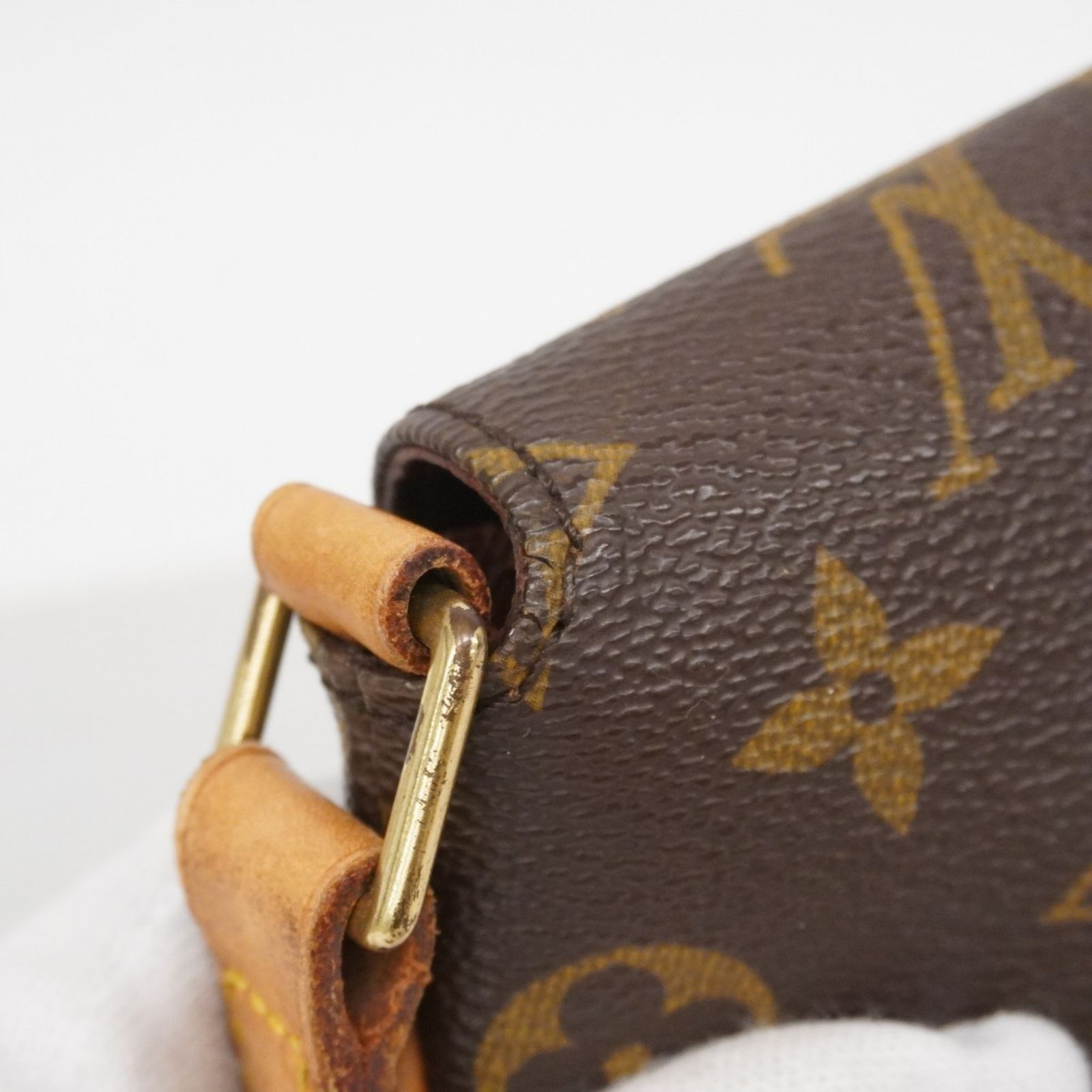 ルイ・ヴィトン(Louis Vuitton) ルイ・ヴィトン ショルダーバッグ