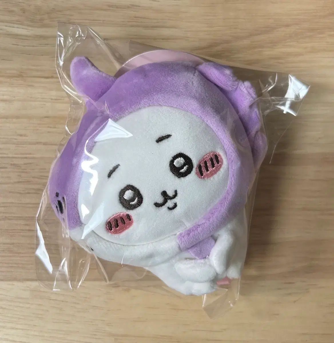 マスコットマンボウ おでかけクッション ちいかわ マンボウ ぬいぐるみ