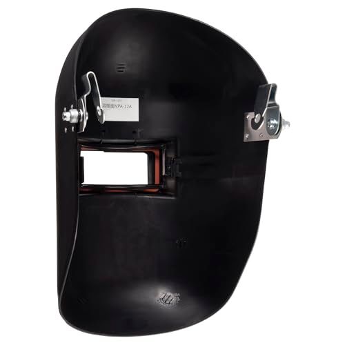 NIKKO溶接面 NPA-12 A 旧サトー PA-12 p 2 d 91 dac