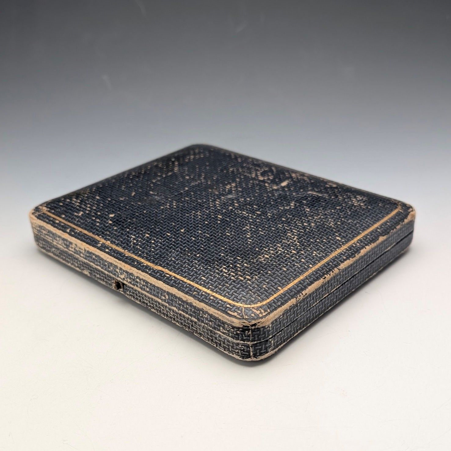 美術品・アンティーク・コレクション 1932年 英国ヴィンテージ 純銀製