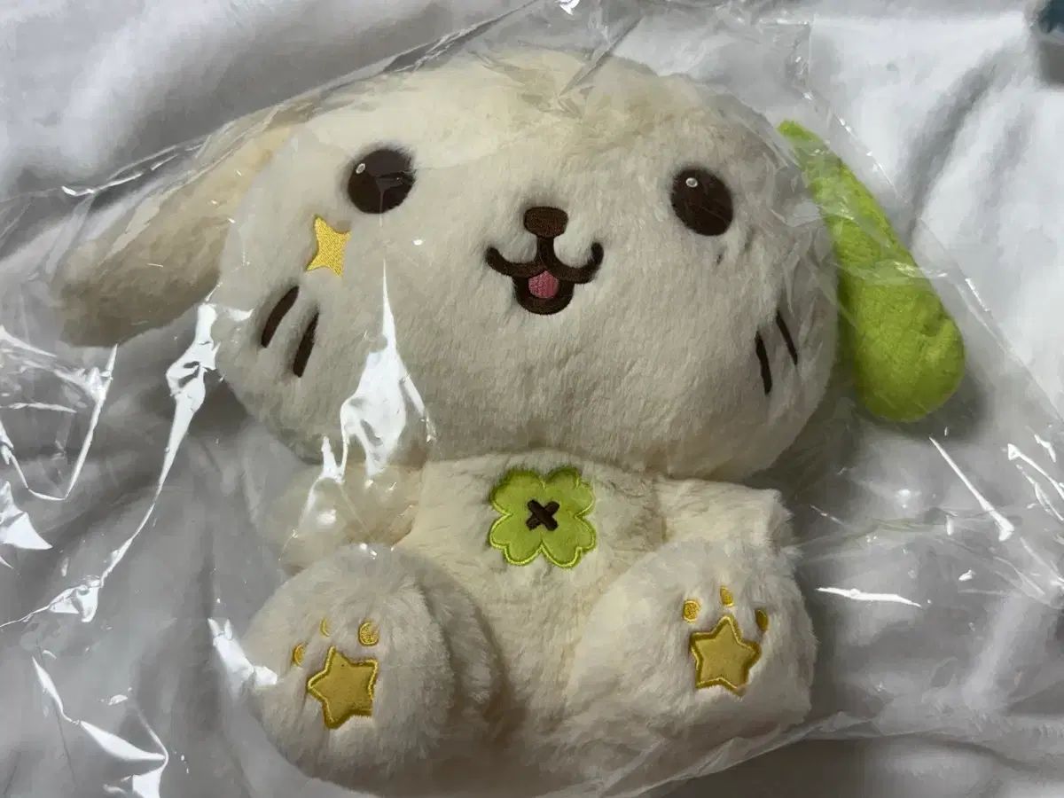 NCT エヌシーティー WIND AND WISH ポップアップ ウィッシュ ベーカリー Bakery 30 cm ドール リー 룐룐