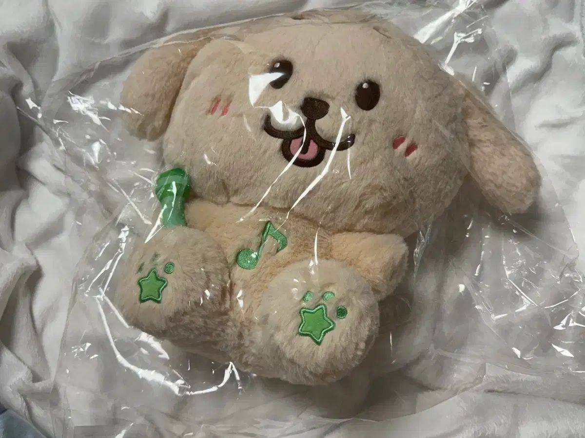 NCT エヌシーティー WIND AND WISH ポップアップ ベーカリー Bakery 30 cm ドール ジェヒ 댕 트리버