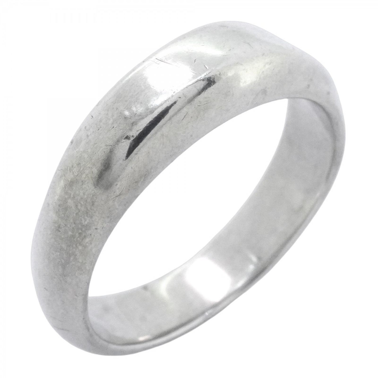 ティファニー(Tiffany) ティファニー リング ナイフエッジ シルバー925