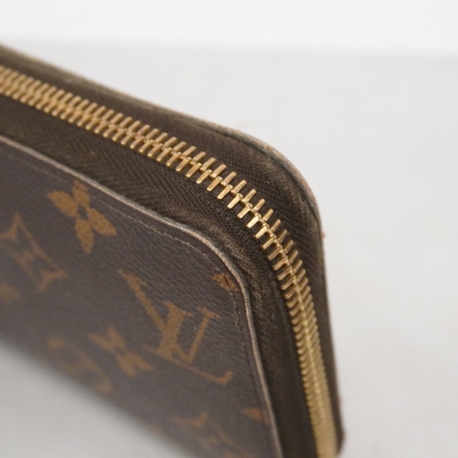 ルイ・ヴィトン(Louis Vuitton) ルイ・ヴィトン 長財布 モノグラム 