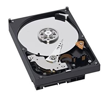 【中古-非常に良い】 Western Digital WD20EARS Caviar グリーン 2TB 64MB キャッシュ SATA 3.0Gb/s 3.5 内蔵ハードドライブ (ベアドライブ)