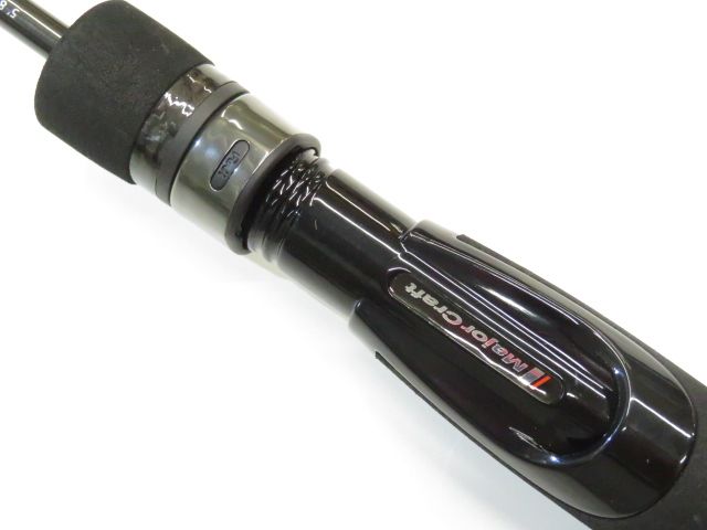 メジャークラフト 鯵道 5G AD5-S582UL/AJI (01-8112270009) 【公式通販】