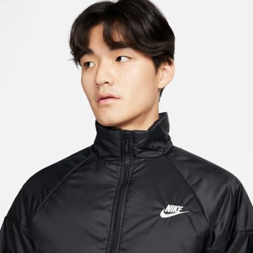 ナイキ] Therma-FIT WINDRUNNER ウィンドランナー ミッドウェイト 