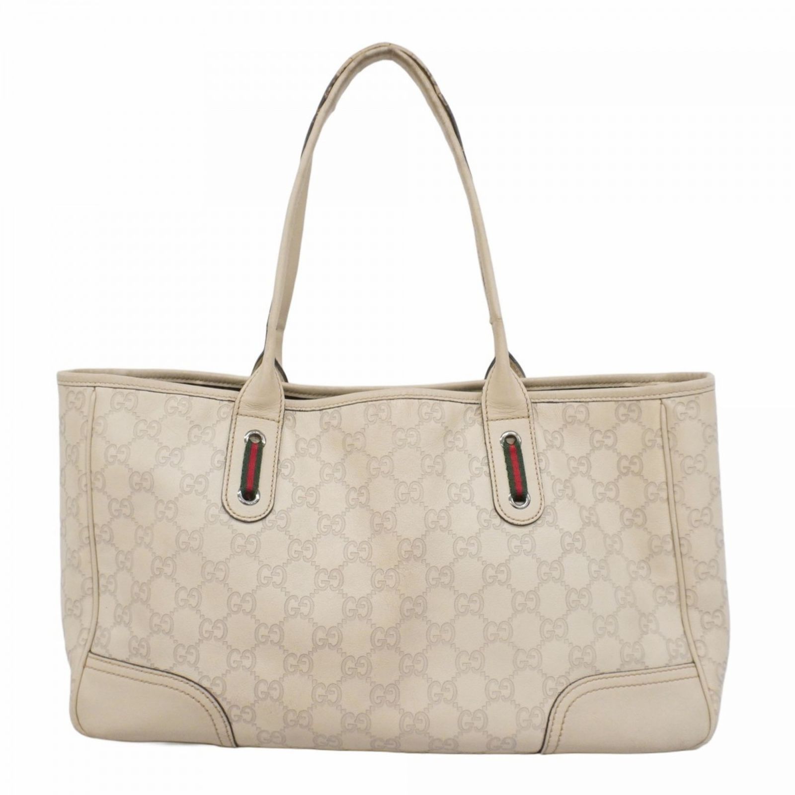 グッチ(Gucci) グッチ トートバッグ グッチシマ シェリーライン 293592 