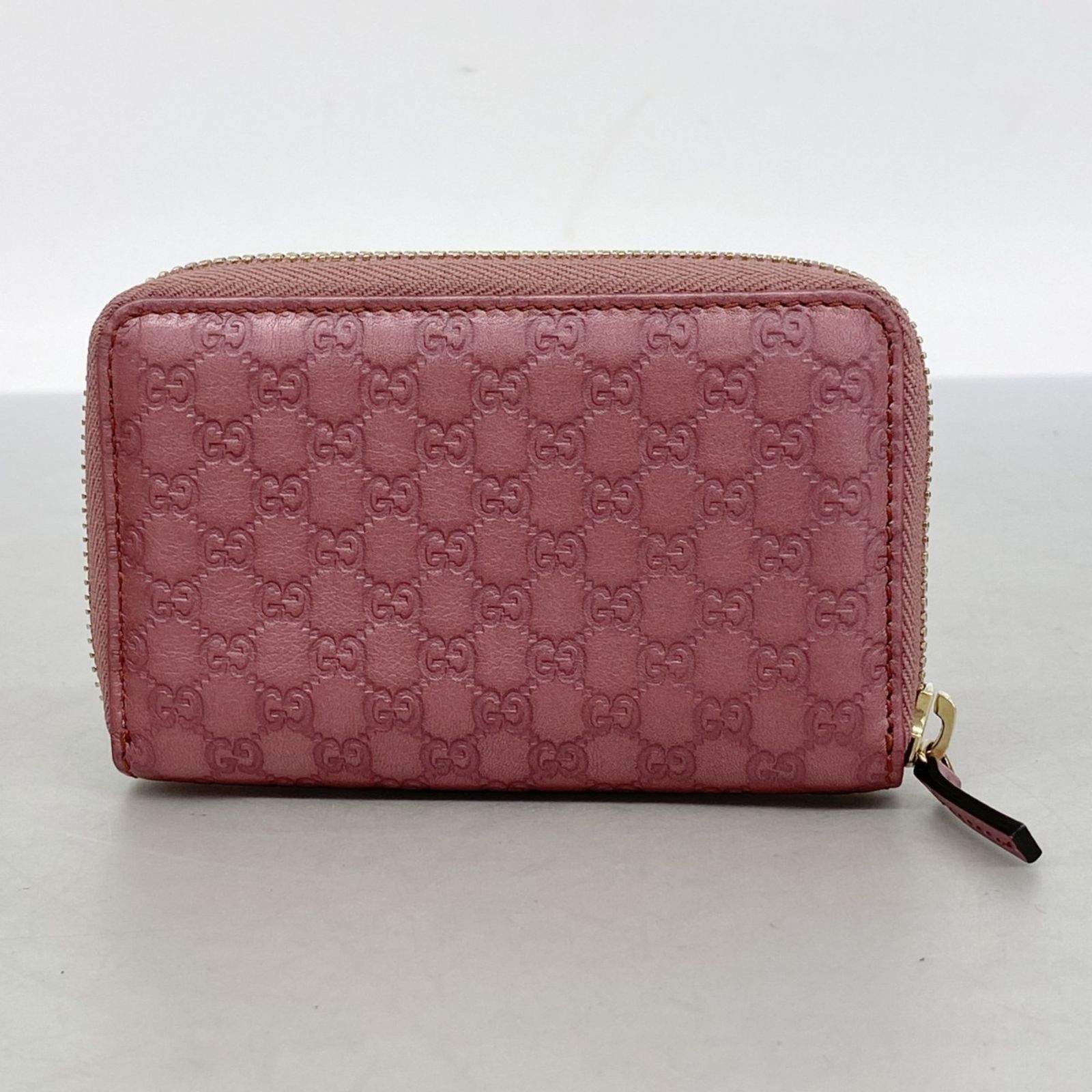 グッチ(Gucci) グッチ 財布・コインケース マイクログッチシマ 255452