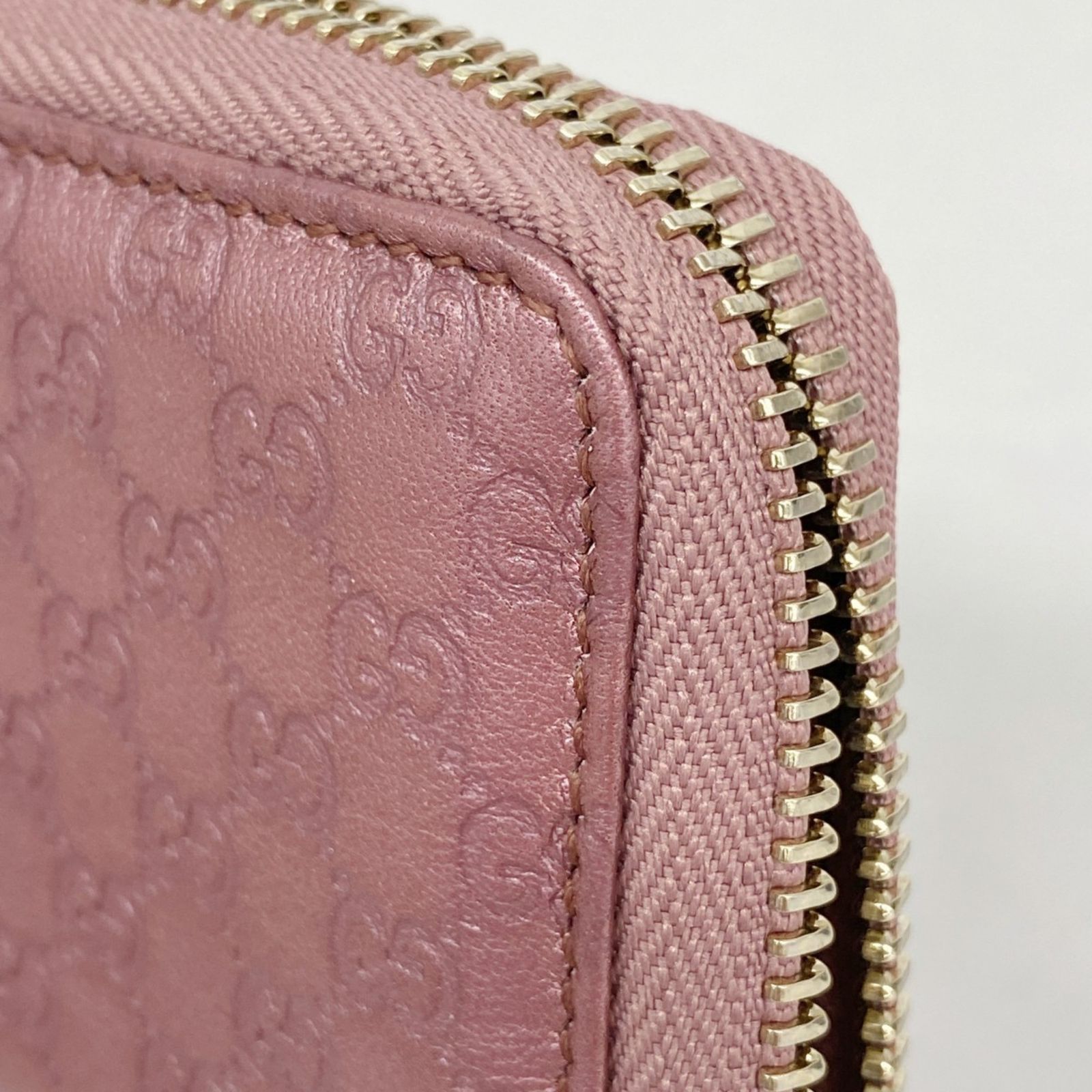 グッチ(Gucci) グッチ 財布・コインケース マイクログッチシマ 255452