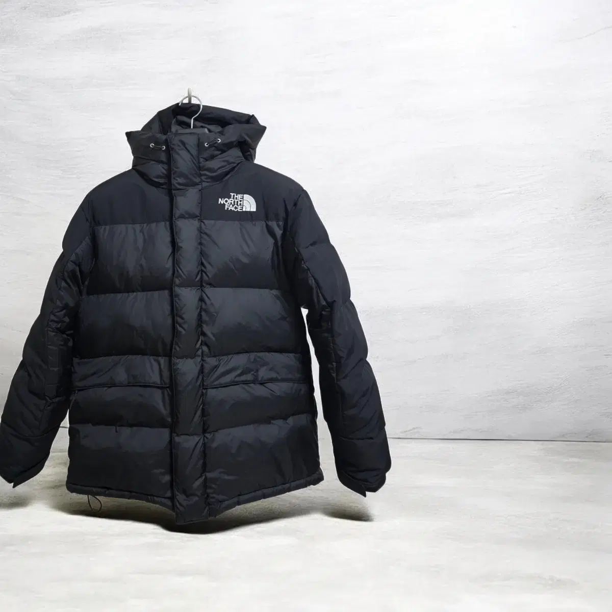 NORTH THE FACE GORE-TEX ロゴ刺繍 ナイロンジャケット THE NORTH FACE
