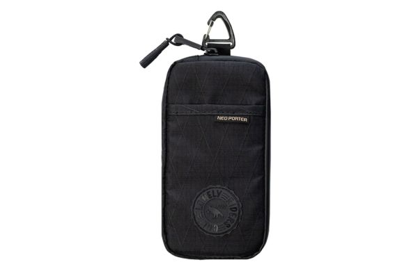 【新品・2営業日で発送】ULAC TOURING CASE GT 小物入れ Stealth
