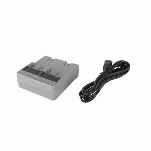 TOPCON 急速充電器セットCDC 77 11 4333