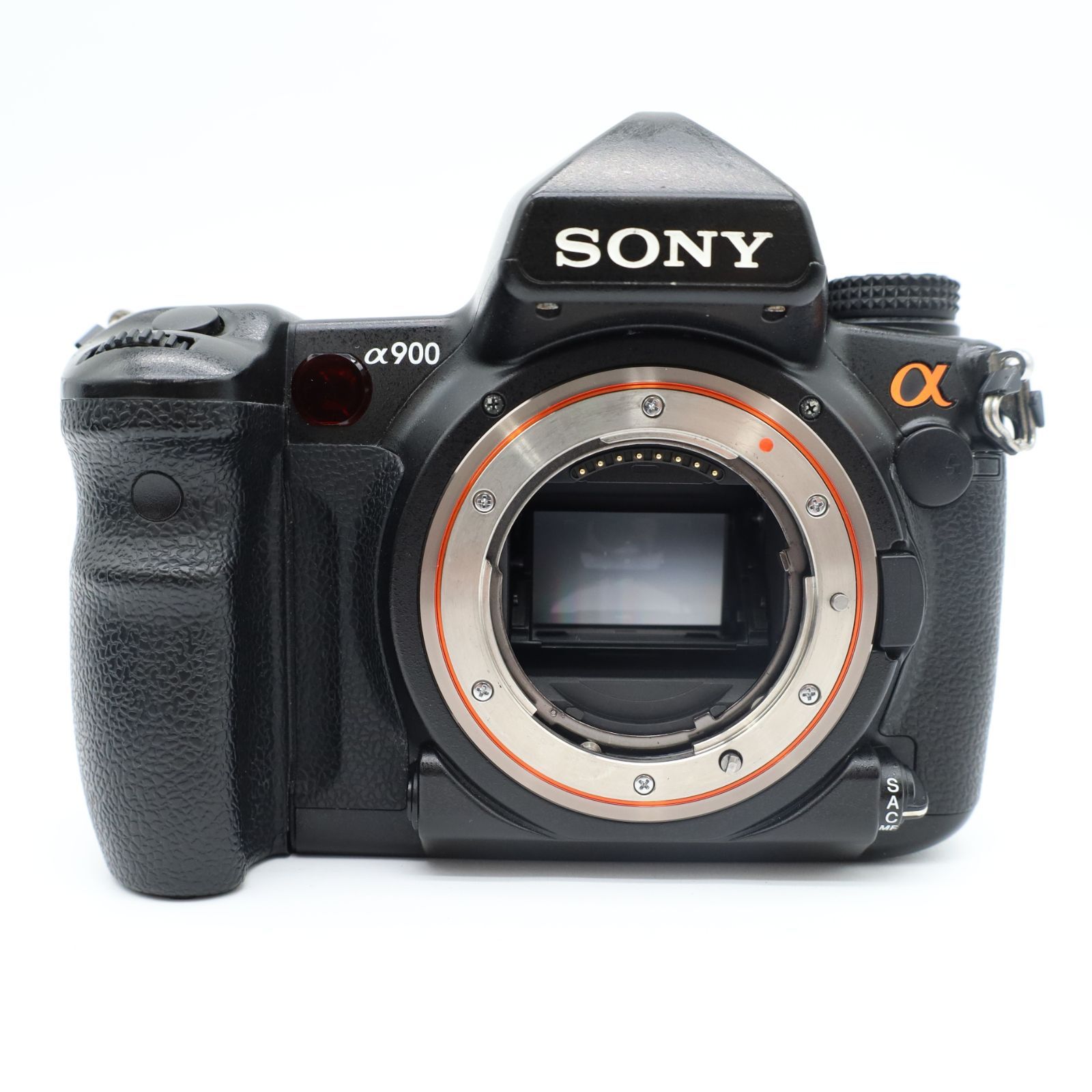 □極上品□ SONY（ソニー） α900 フルサイズ デジタル一眼レフカメラ