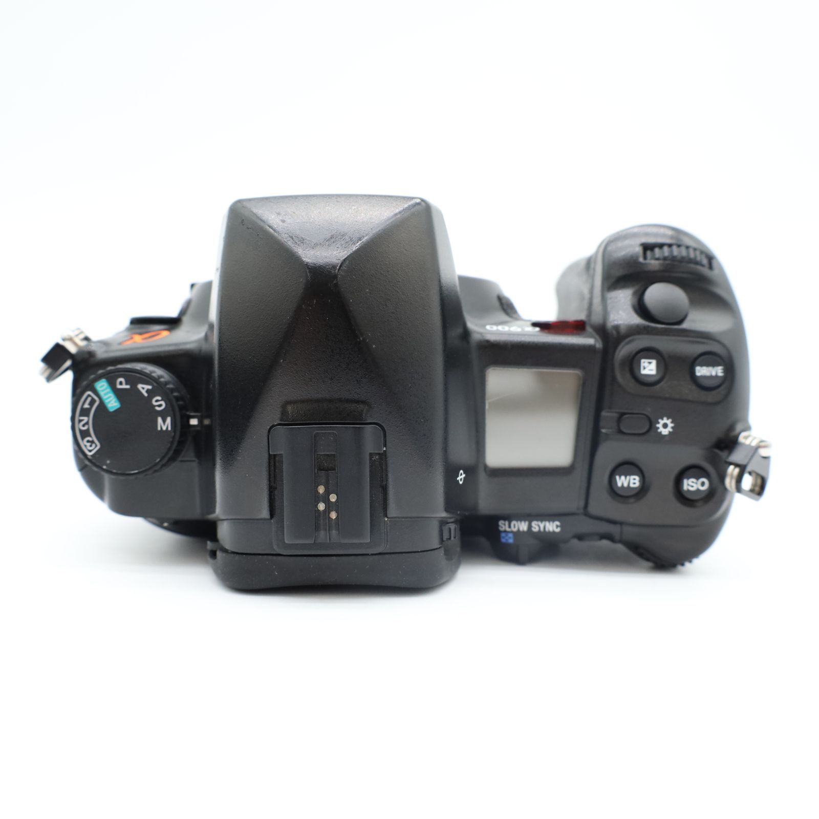 □極上品□ SONY（ソニー） α900 フルサイズ デジタル一眼レフカメラ