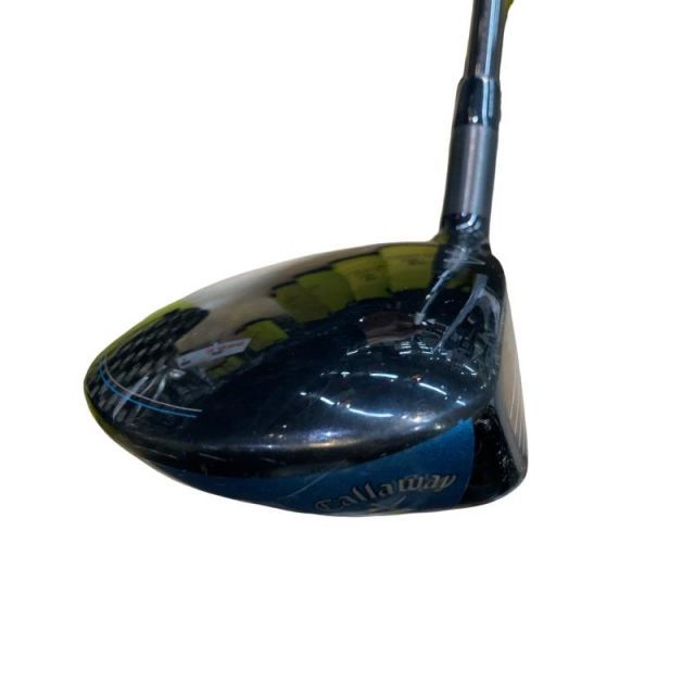 中古】 キャロウェイ ROGUE SUBZERO 3W USA フェアウェイウッド FW