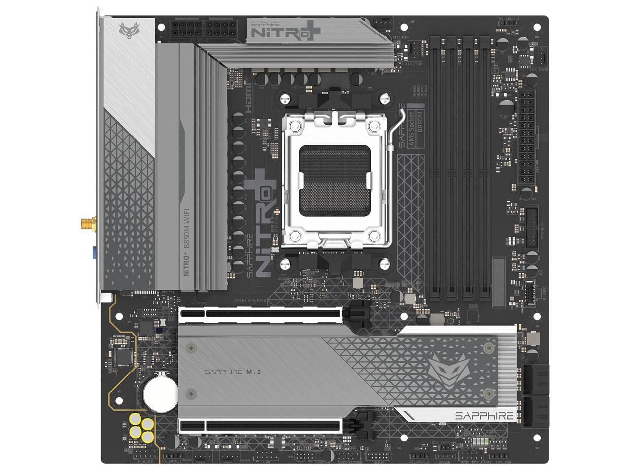 Synology N-B 850 M 52123-01-40 G