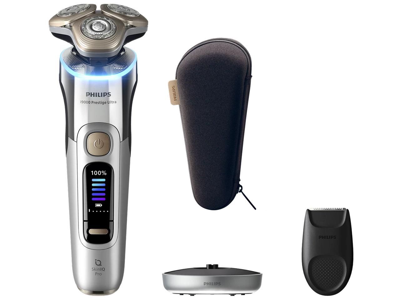 フィリップス シェーバー XP 9404 11